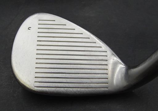 Taylormade Burner Plus Sand Wedge Uniflex Steel Shaft Taylormade Grip