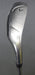 TaylorMade Burner 2.0 Gap Wedge Stiff Steel Shaft TaylorMade Grip