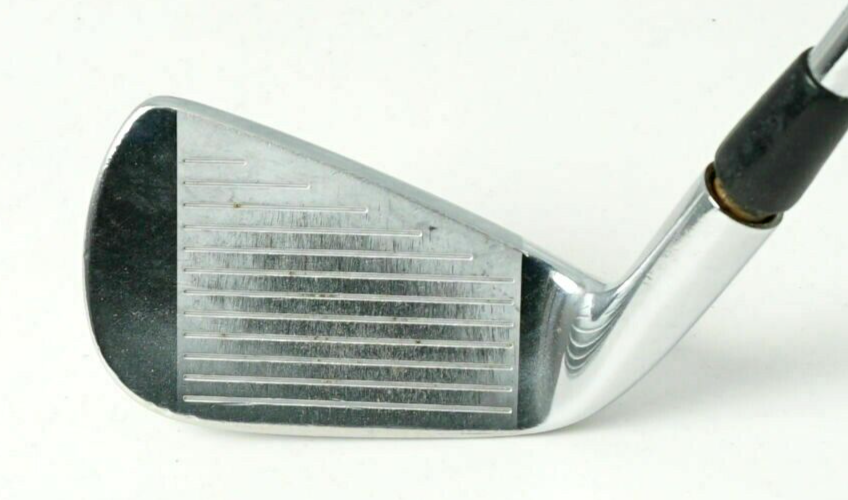 Cobra Pro CB Forged 7 Iron True Temper Regular Steel Shaft Lamkin Grip