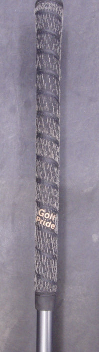 TaylorMade Tour Rescue 13° 1 Wood Regular Graphite Shaft Golf Pride Grip