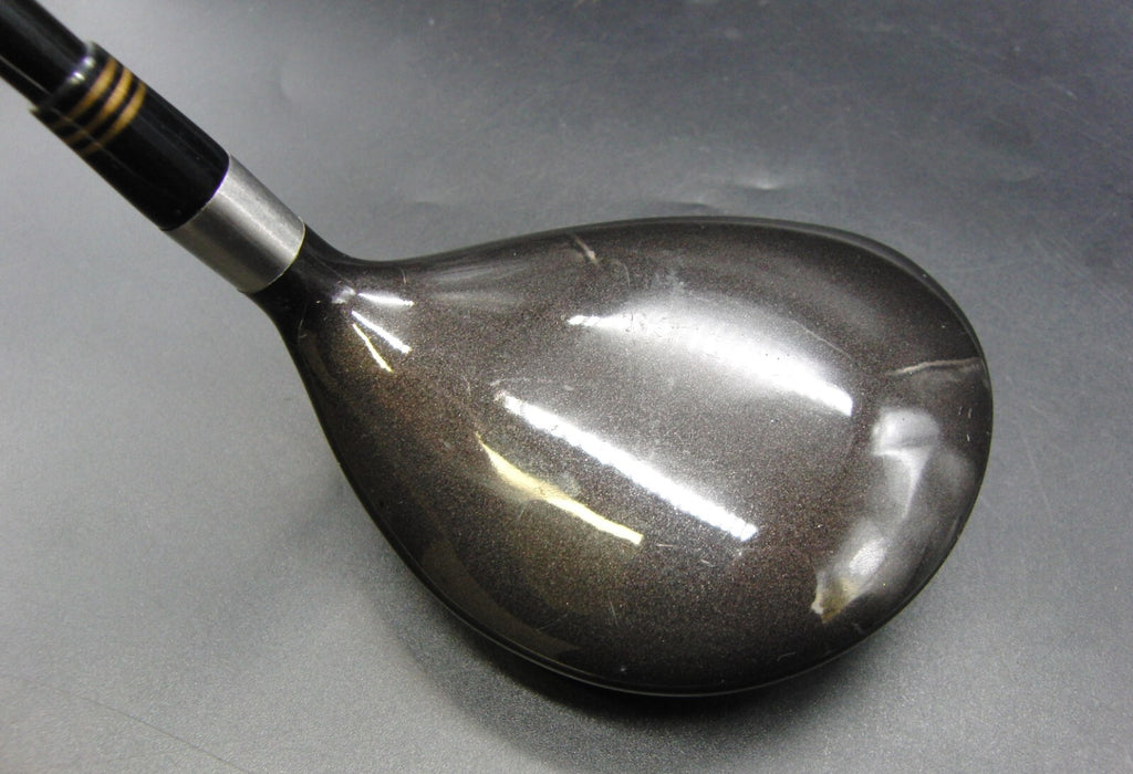 Srixon W-201 14° 3 Wood Stiff Graphite Shaft Golf Pride Grip