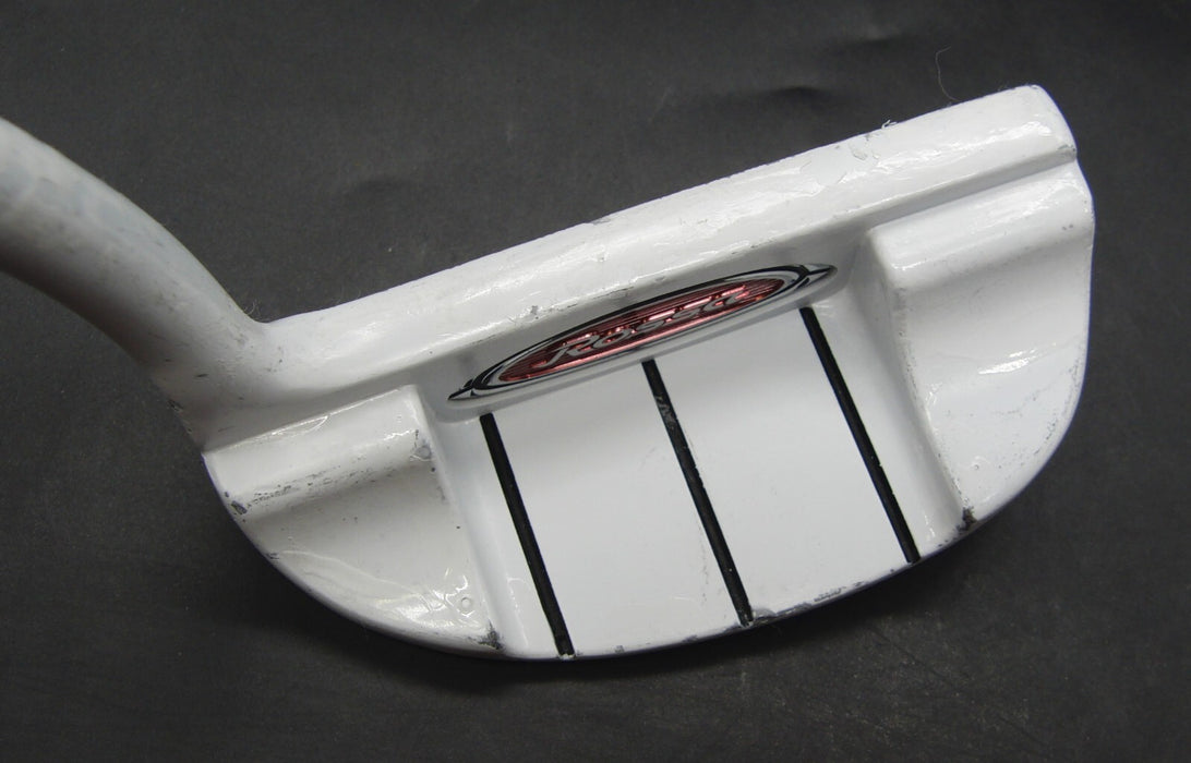 TaylorMade Rossa Ghost Tour Putter Steel Shaft 86.5cm Length Iomic Grip