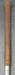 Ping Eye 2 Karsten Black Dot 9 Iron Stiff Steel Shaft John Byron Grip