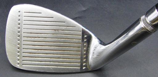 Vintage Chin Feiha Pitching Wedge Stiff Steel Shaft Lamkin Grip