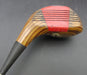 Halley Inmaster 2 Wood Regular Steel Shaft Black Grip