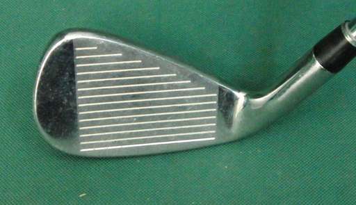 Nike Ignite 6 Iron Uniflex Steel Shaft NIKE Grip
