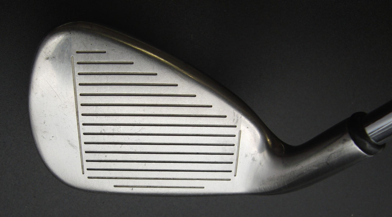 Callaway X18 Pro Series 8 Iron Regular Steel Shaft Golf Pride Grip