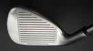 Callaway X18 Pro Series 8 Iron Regular Steel Shaft Golf Pride Grip