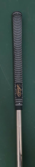 Ping ISI K Red Dot Karsten 5 Iron Regular Steel Shaft Lamkin Grip