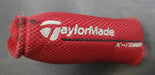 TaylorMade X-Rossa Putter Head Cover