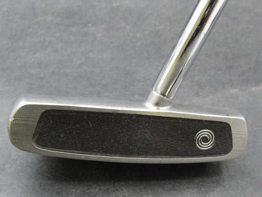Odyssey Dual Force Classics 770 Putter 82cm Length Steel Shaft Odyssey Grip*