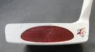 TaylorMade Rossa Ghost Tour Putter Steel Shaft 86.5cm Length Iomic Grip