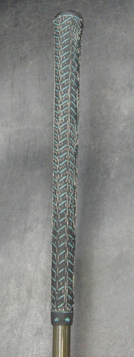 Left Handed Callaway Big Bertha S2H2 4 Wood Regular Graphite Shaft Black Grip