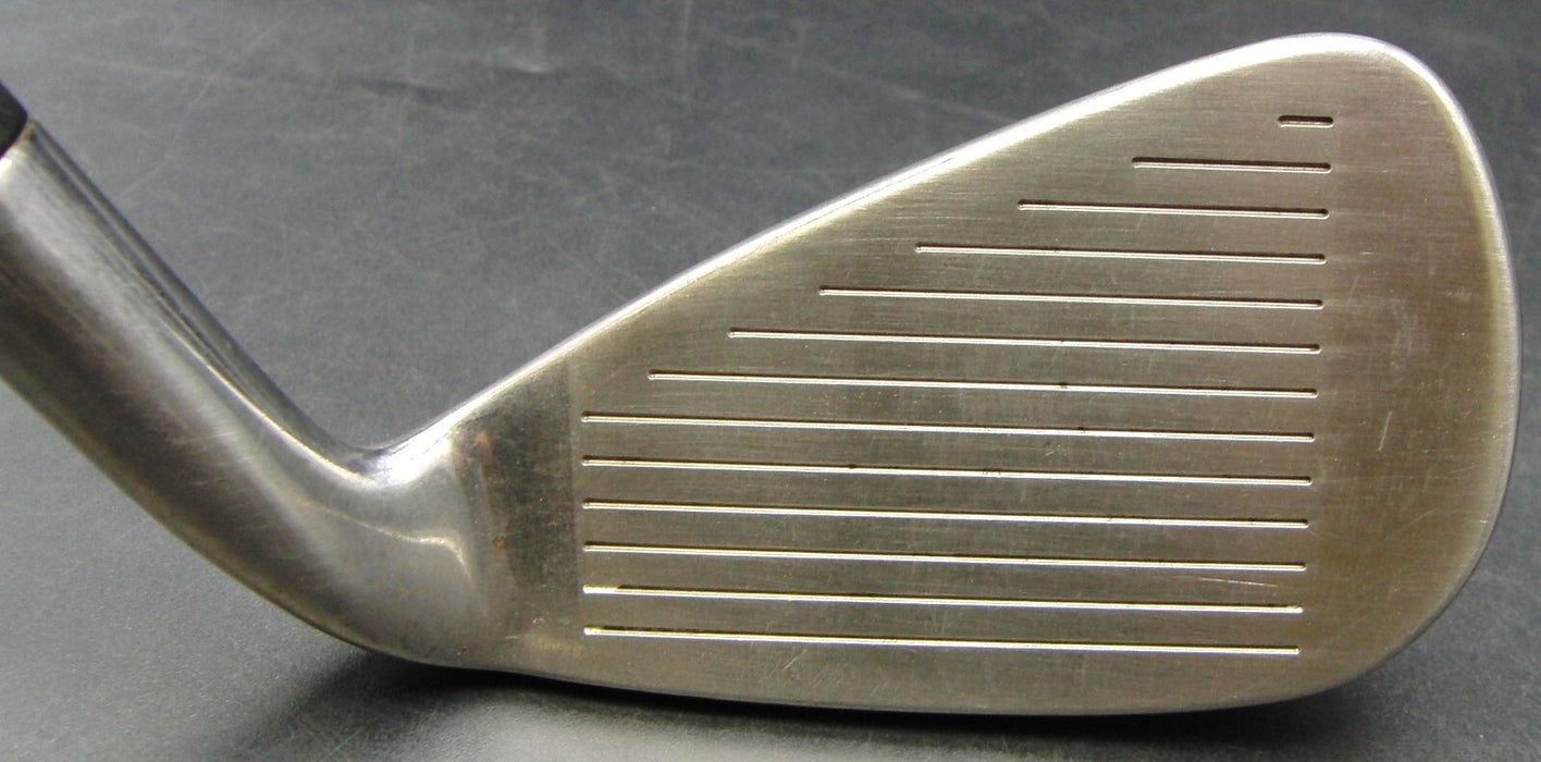 Left Handed Nike Slingshot OSS 6 Iron Regular Steel Shaft Nike Grip