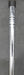 Dunlop Hi Brid Maxfli Putter Steel Shaft 87cm Length Dunlop Grip