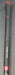 Yamaha Inpres X 11° Driver Regular Graphite Shaft Inpres Grip