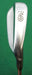 Ping iBlade Green Dot 9 Iron Nippon Stiff Steel Shaft Golf Pride Grip