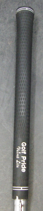 Bridgestone Tourstage Club-X V020 Hybrid Stiff Steel Shaft Golf Pride Grip
