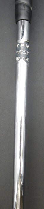 Spalding T.P.Mills Computer Milled Putter 86cm Length Steel Shaft GolfPride Grip