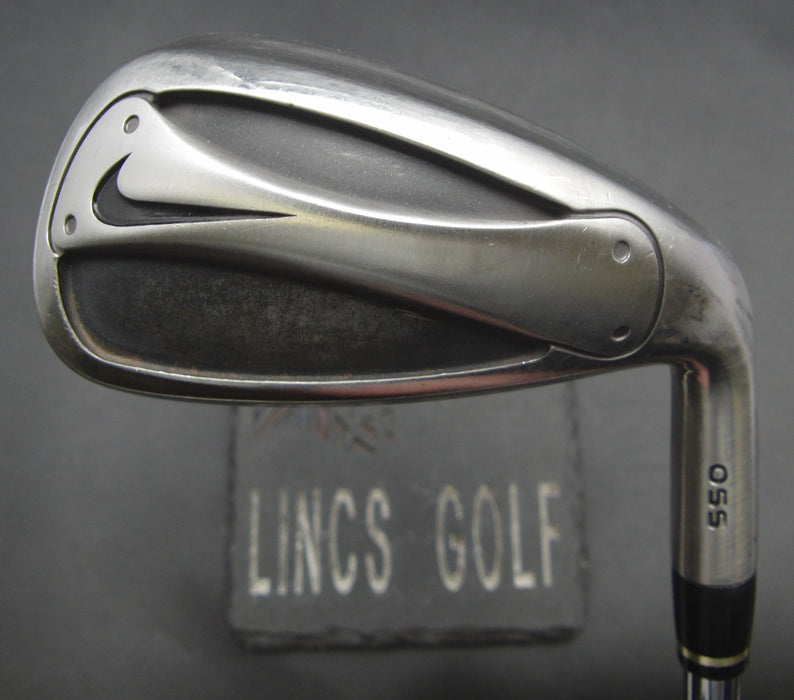 Nike Slingshot OSS 8 Iron Regular Steel Shaft Nike Grip