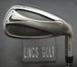 Nike Slingshot OSS 8 Iron Regular Steel Shaft Nike Grip