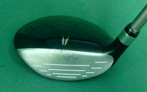 PRGR 502 HIT 16.5° 4 Wood Senior Graphite Shaft PRGR Grip