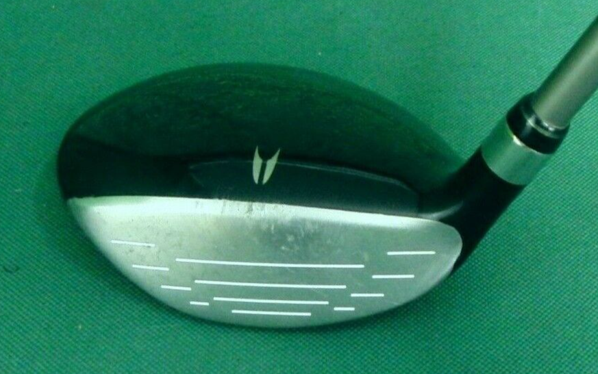 PRGR 502 HIT 16.5° 4 Wood Senior Graphite Shaft PRGR Grip