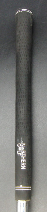 Ping G15 White Dot 6 Iron Regular Steel Shaft Northern Golf Grip