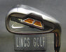 Nike Ignite 3 6 Iron Uniflex Steel Shaft Nike Grip