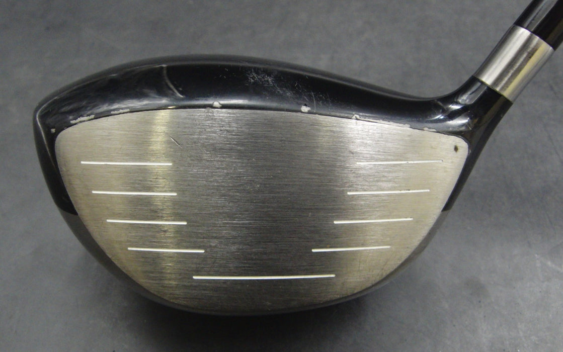 Tour Link Crews Golf D435 10.5° Driver Stiff Graphite Shaft Iomic Grip