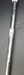PRGR Silver Blade 01 ZN Putter Steel Shaft 88cm Length Iguana Grip