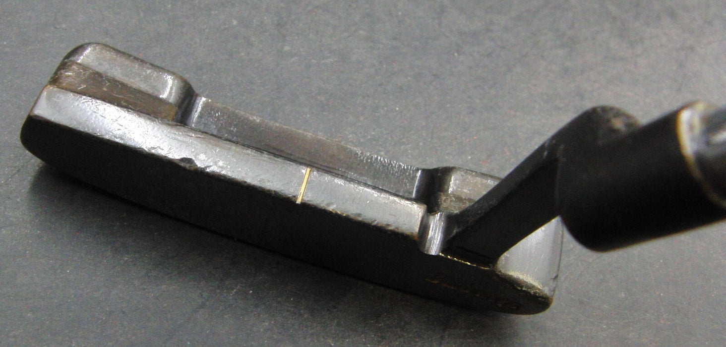 Burberrys BP101 Putter Steel Shaft 87cm Length Burberrys Grip