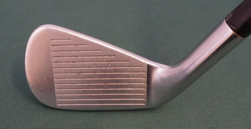 TaylorMade Tour MB Forged 4 Iron Extra Stiff Steel Shaft Golf Pride Grip