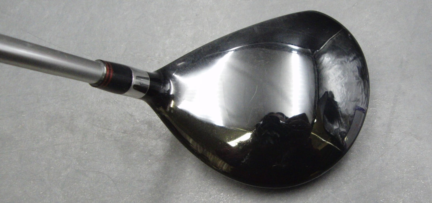 Bridgestone Tourstage X-Drive GR 18° 5 Wood Regular Graphite Shaft Iomic Grip