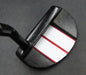 Odyssey White Rize iX 3SH Putter 87cm Playing Length Steel Shaft PSYKO Grip