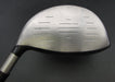 TaylorMade Burner 9.5° Driver Senior Graphite Shaft Ben Sayers Grip
