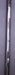 XXIO Impact Power Matching 9° Driver Stiff Graphite Shaft David Grip