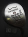 Maruman Suppon TAP 4 Wood Stiff Graphite Shaft Maruman Grip