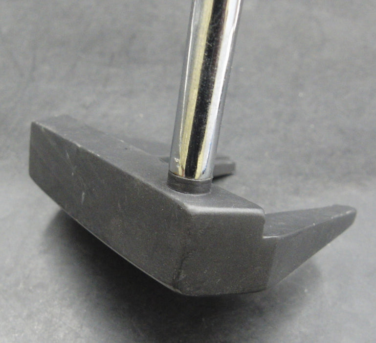 ArrowTube R7 Putter 86cm Length Steel Shaft Chaucer Grip