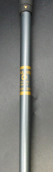 Vintage Spalding Deer Field 5 Wood Regular Graphite Shaft Spalding Grip