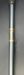 Vintage Spalding Deer Field 5 Wood Regular Graphite Shaft Spalding Grip