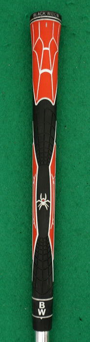 Wilson Ci6 9 Iron Regular Steel Shaft Black Widow Grip