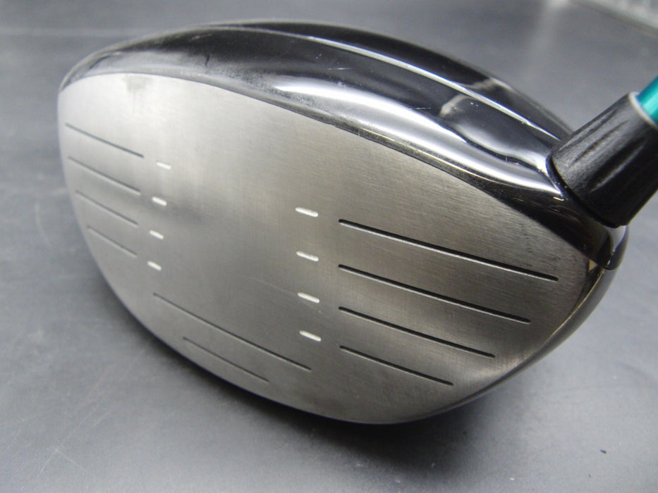 Callaway FT-5 Neutral 9.5° Driver Stiff Graphite Shaft Callaway Grip