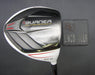 TaylorMade Superfast Burner 2.0J 10.5° Driver Regular Graphite Shaft