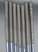Set of Callaway X-12 6-PW/SW/GW + Callaway Driver + Callaway 3 + 4 Wood + Putter
