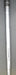 Japanese G-Wedge 510 Sand Wedge Regular Steel Shaft Golf Pride Grip
