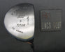 Kamui Pro Titan 300 9° Driver Stiff Graphite Shaft Kamui Pro Grip