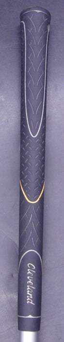 Cleveland Hi Bore 41° 9 Iron Regular Graphite Shaft Cleveland Grip