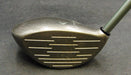Ladies Callaway Great Big Bertha Hawk Eye 3 Wood Ladies Graphite Shaft +Grip