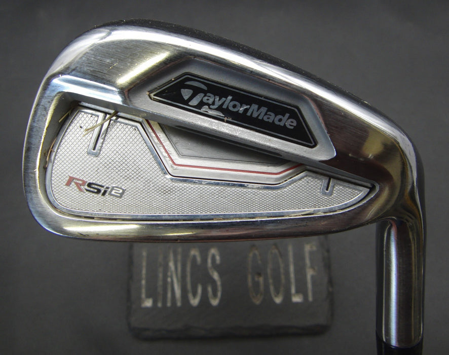 TaylorMade RSi 2 Forged 7 Iron Regular Steel Shaft No 1 Grip